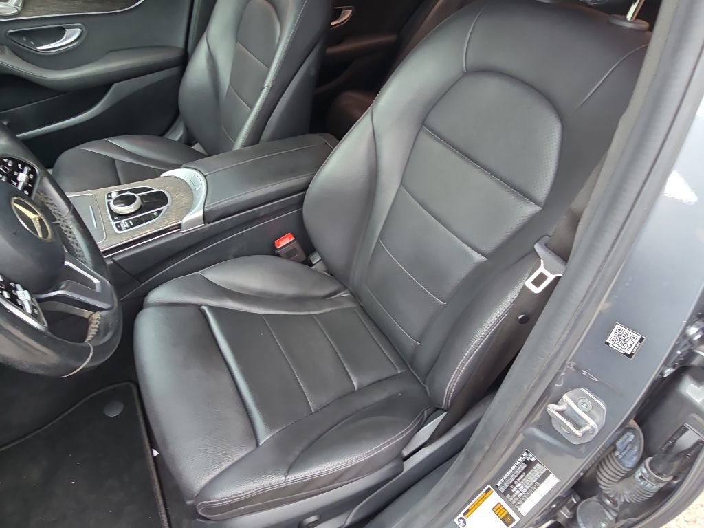 Used 2019 Mercedes-Benz C 300 Sedan image 14