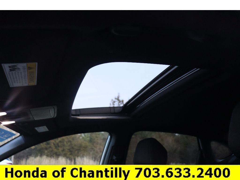 Certified 2023 Honda Accord Sport image 21