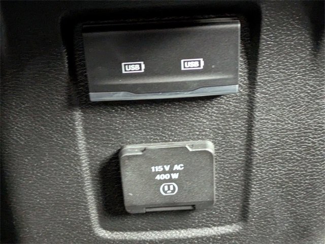 Used 2024 Jeep Gladiator Mojave w/ Convenience Group image 15