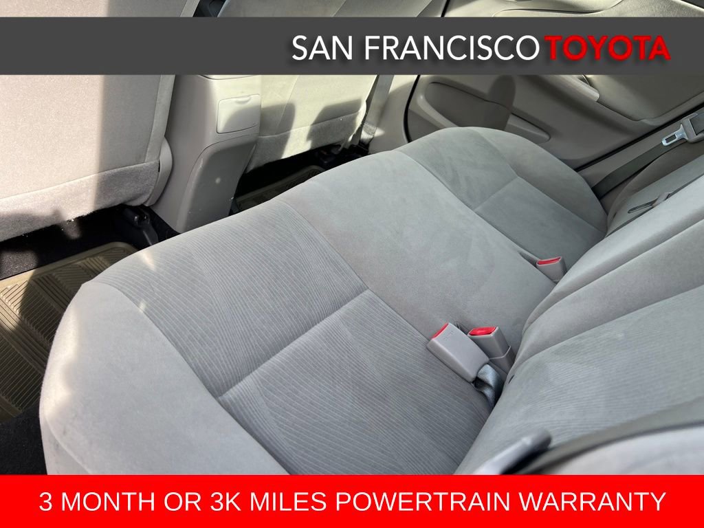 Used 2013 Toyota Corolla LE image 15