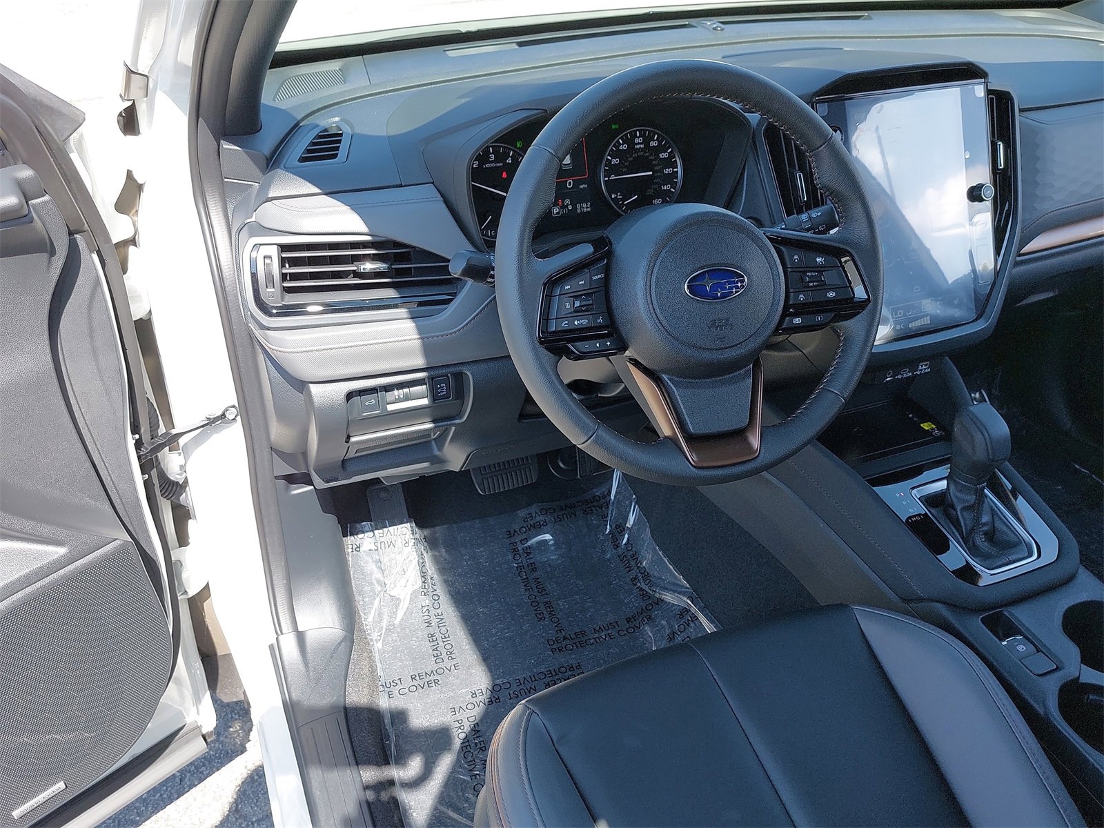 Certified 2025 Subaru Forester Sport image 15