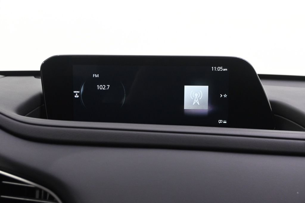 New 2026 MAZDA CX-30 AWD 2.5 S w/ Select Sport Pkg image 27