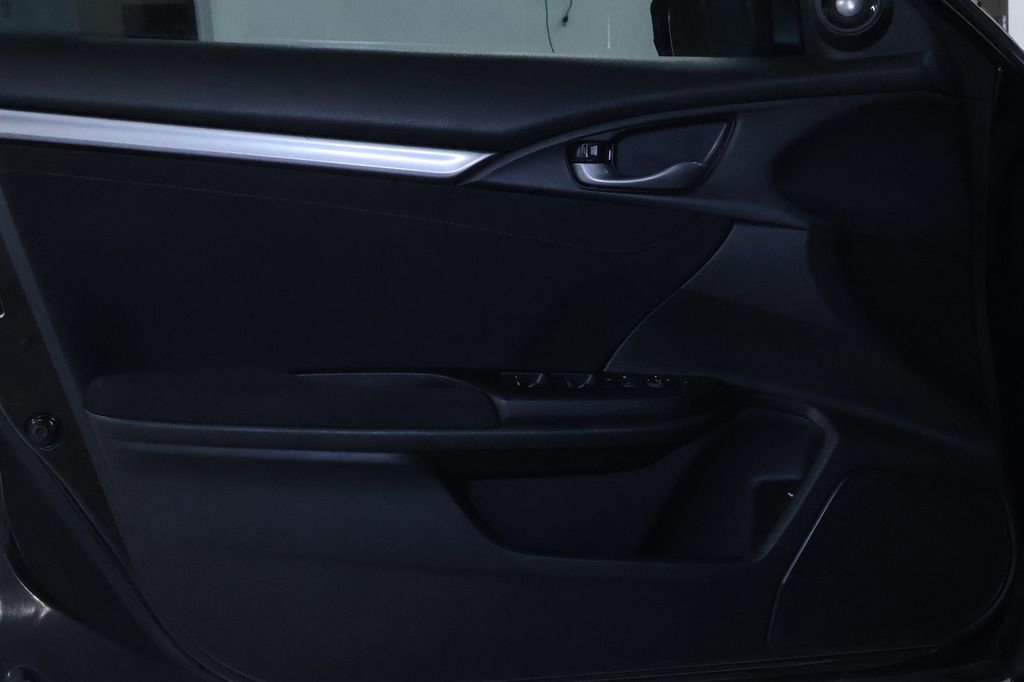 Used 2019 Honda Civic Si image 12