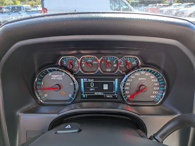 Used 2019 GMC Sierra 2500 SLT w/ Duramax Plus Package AWD/4WD image 10