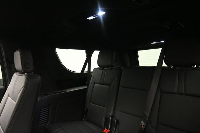 Certified 2026 Chevrolet Suburban RST w/ RST Capability Package AWD/4WD image 22