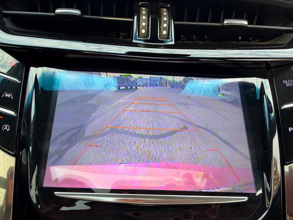 Certified 2016 Cadillac CTS Luxury AWD/4WD image 27