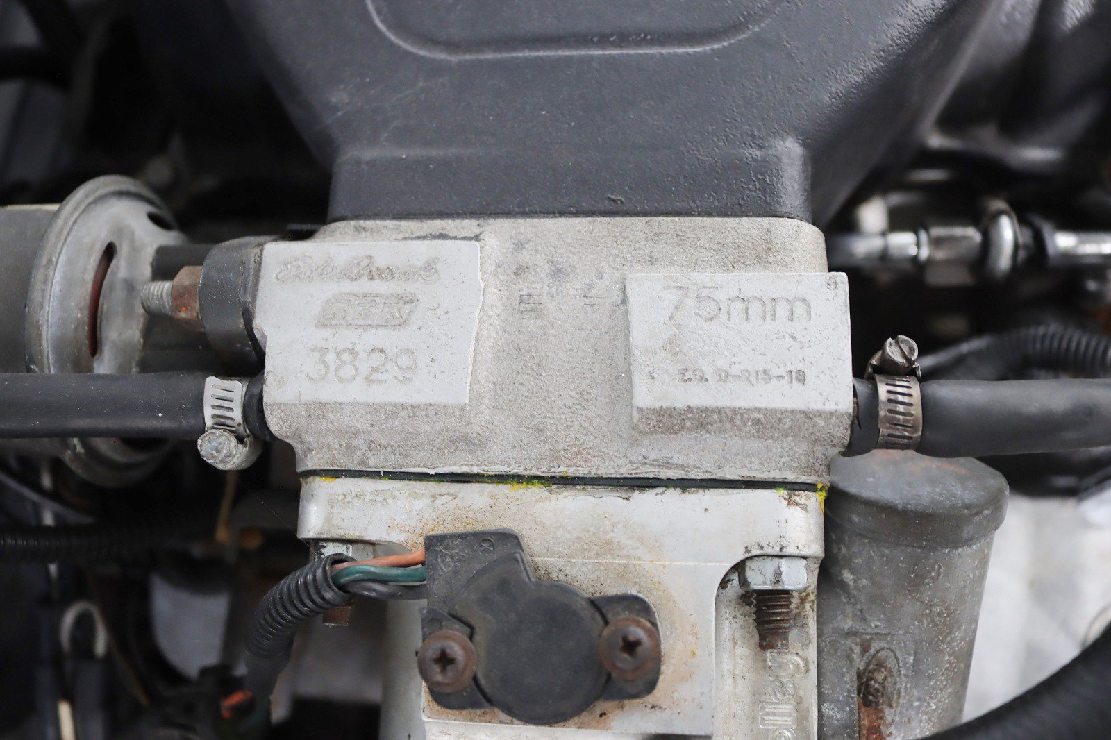 Used 1989 Ford Mustang LX RWD image 31