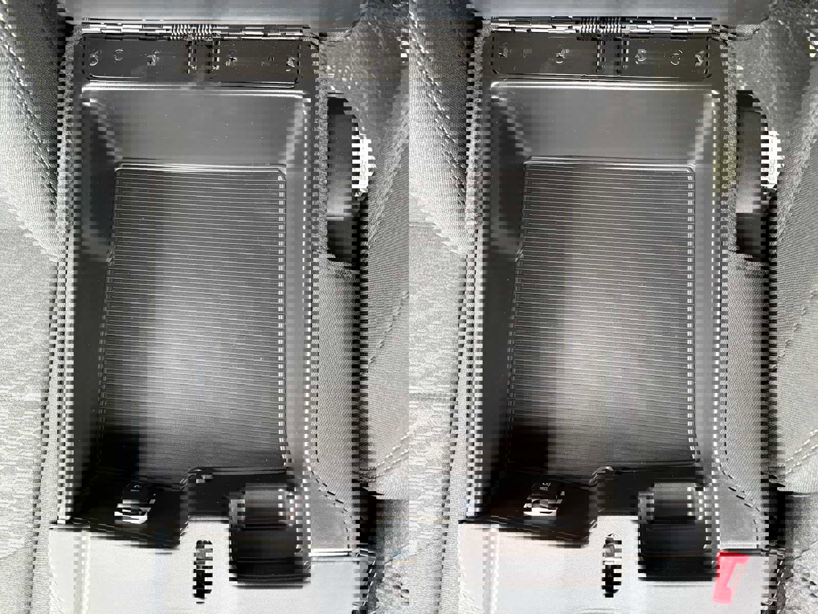 New 2026 RAM 2500 Tradesman image 35