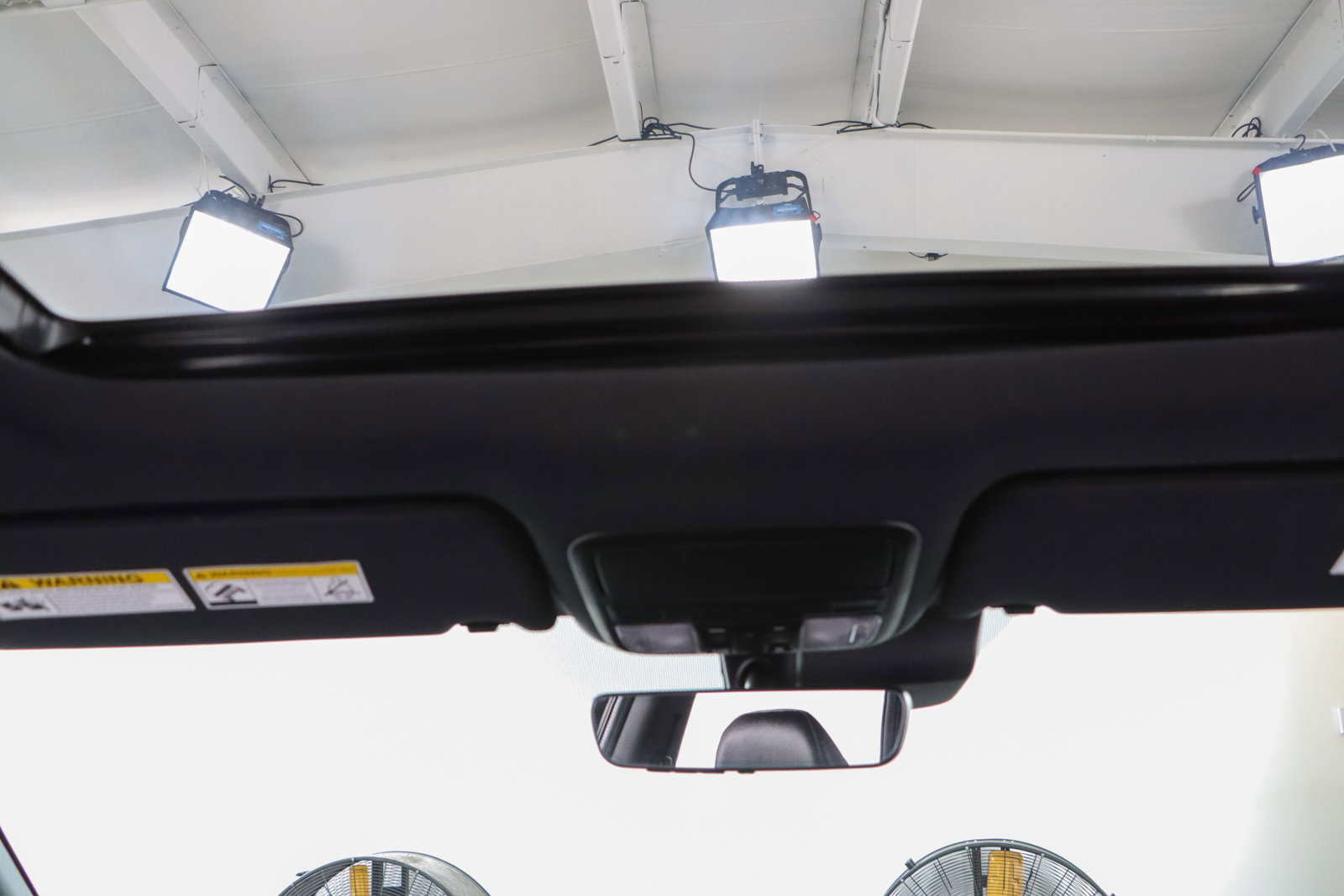 Used 2023 Honda Passport EX-L image 22