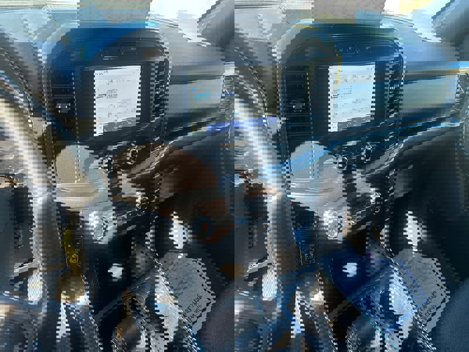 Certified 2021 Ford F150 XLT w/ Equipment Group 301A Mid image 12