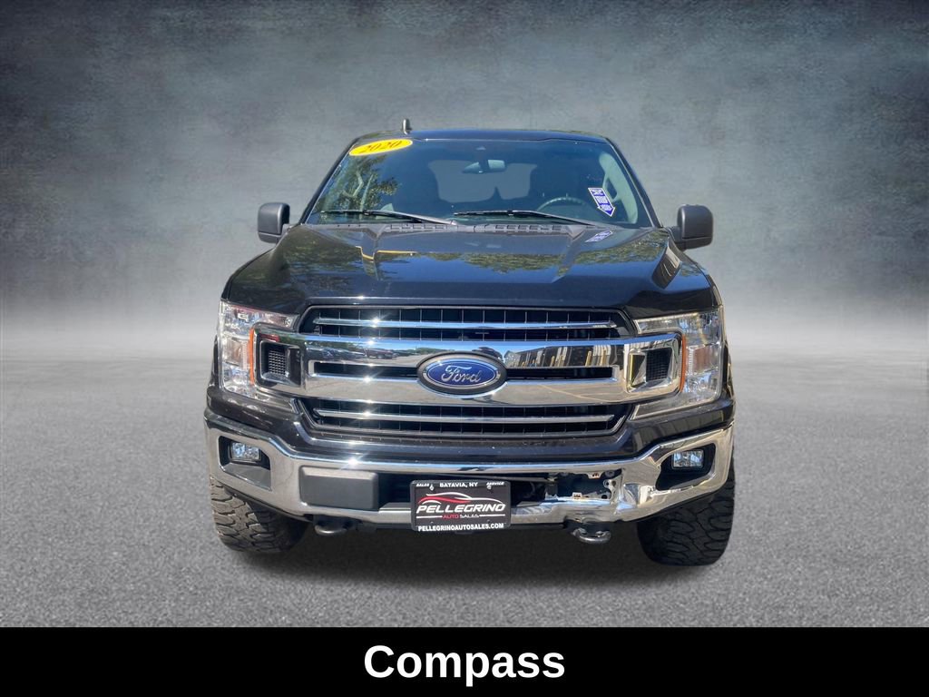 Used 2020 Ford F150 XLT image 10