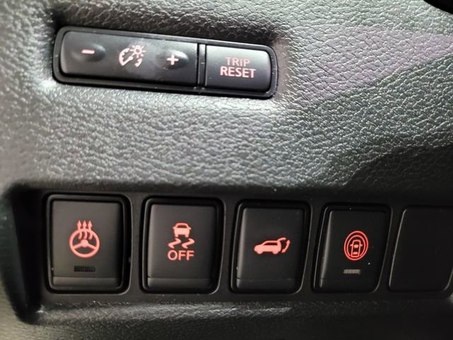 Used 2020 Nissan Murano SL image 44