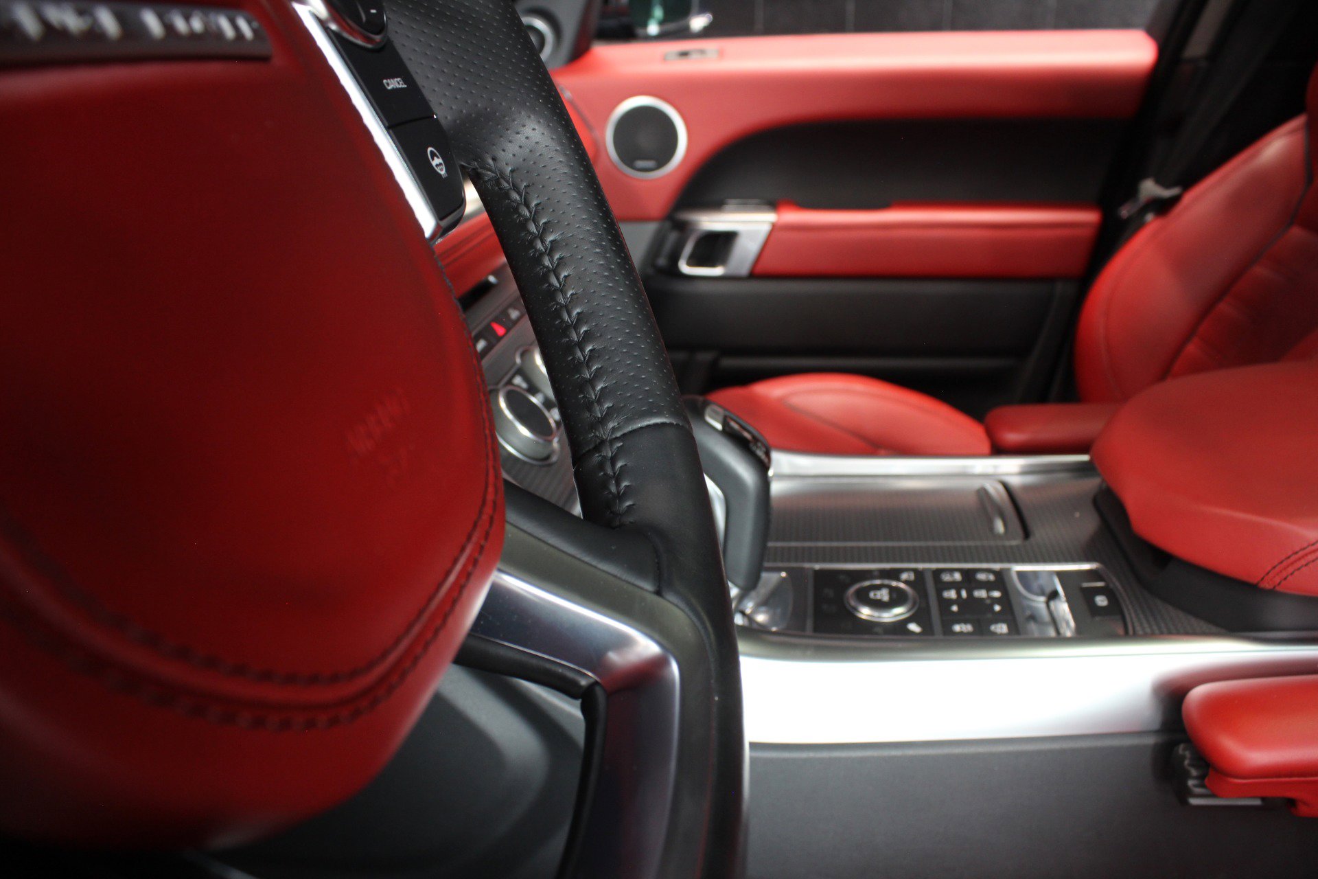 Used 2017 Land Rover Range Rover Sport Autobiography image 35