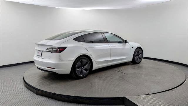 Used 2020 Tesla Model 3 Standard Range image 7