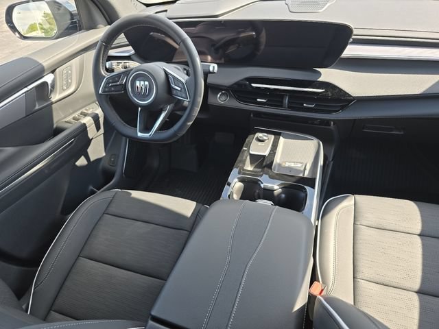 New 2026 Buick Enclave Sport Touring w/ Power Package AWD/4WD image 24