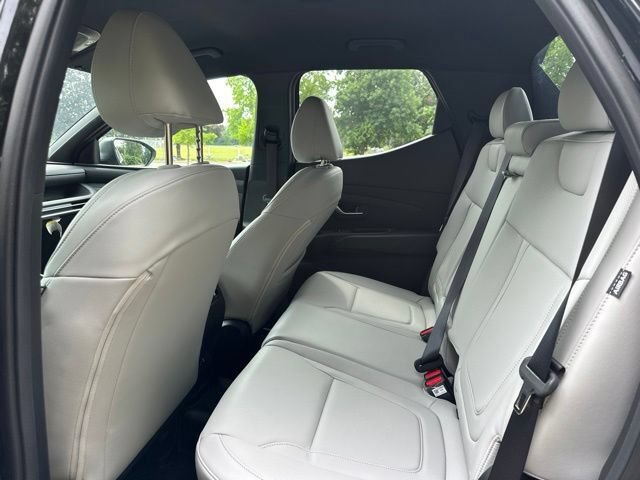 Certified 2025 Hyundai Santa Cruz SEL AWD/4WD image 16