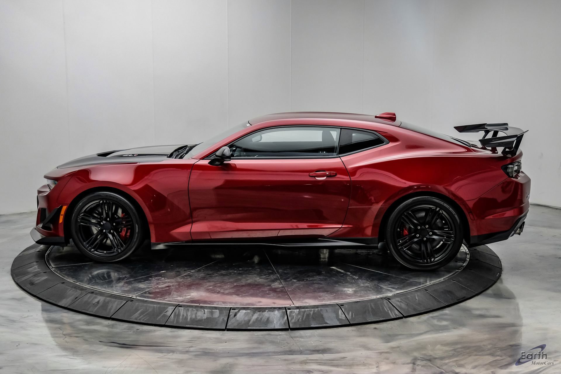 Used 2023 Chevrolet Camaro ZL1 image 9