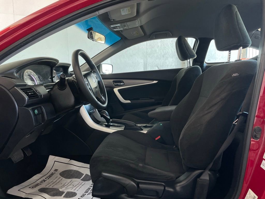 Used 2013 Honda Accord LX-S image 13