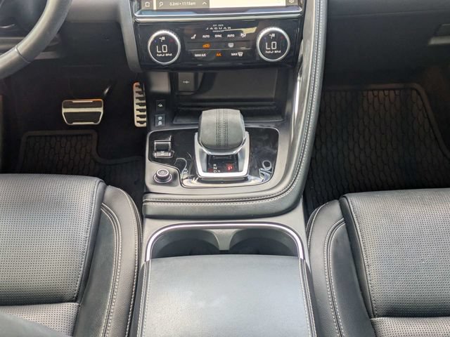 Used 2024 Jaguar E-PACE R-Dynamic SE AWD/4WD image 20