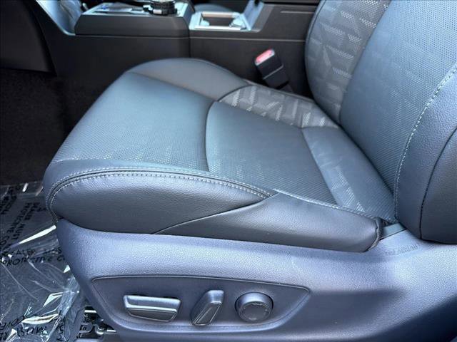 New 2026 Toyota Tacoma TRD Off-Road image 12