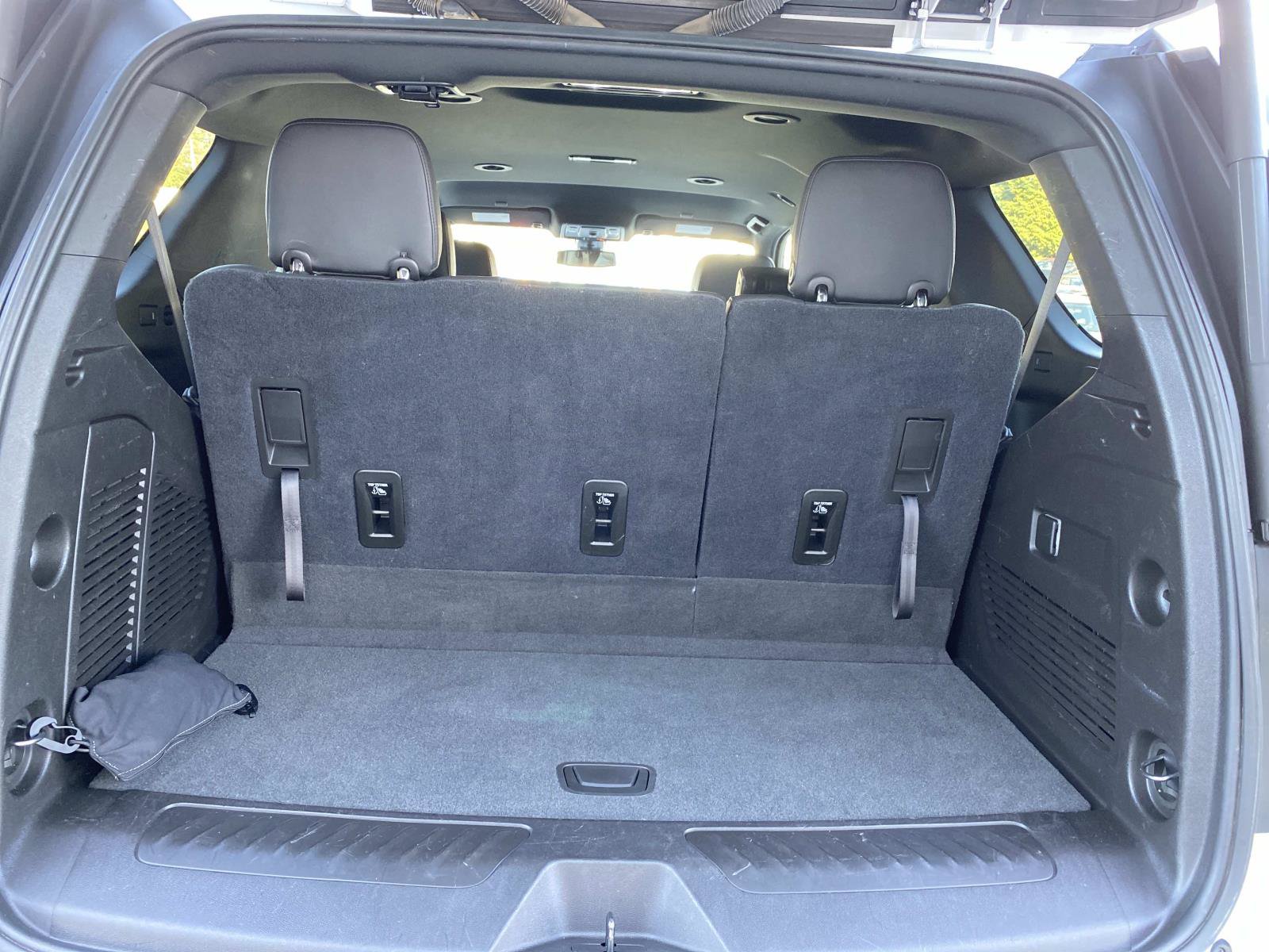 Used 2021 Chevrolet Tahoe LT RWD image 5