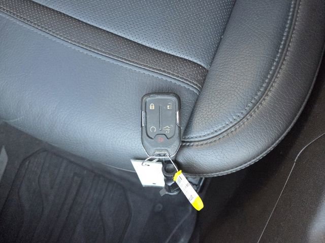 Used 2021 GMC Sierra 1500 Denali image 41