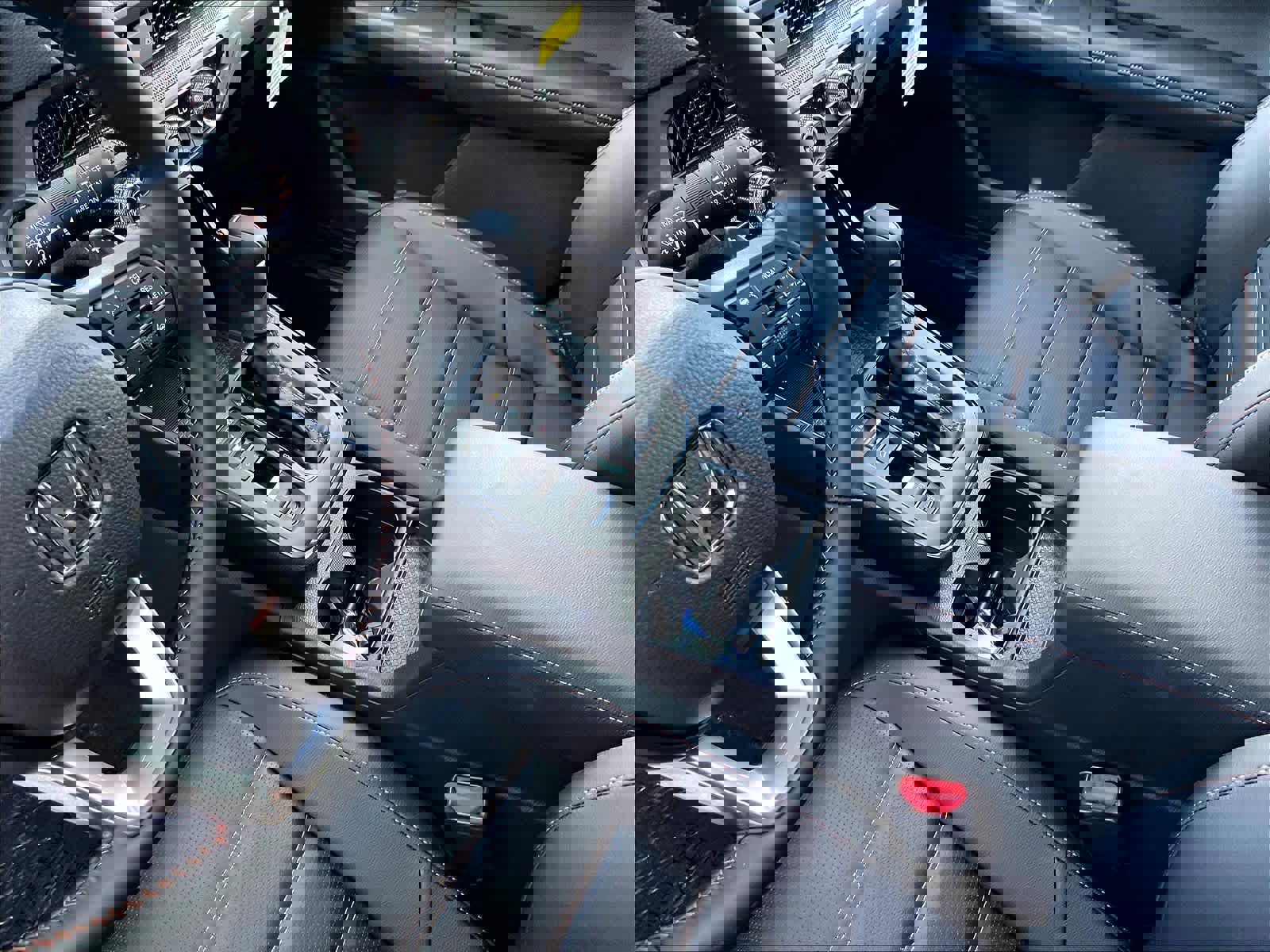 New 2026 Honda CR-V Sport-L image 14