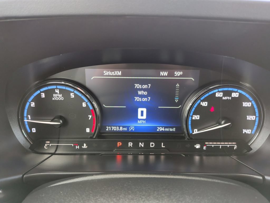 Certified 2022 Ford Bronco Sport Outer Banks w/ Tech Package AWD/4WD image 29