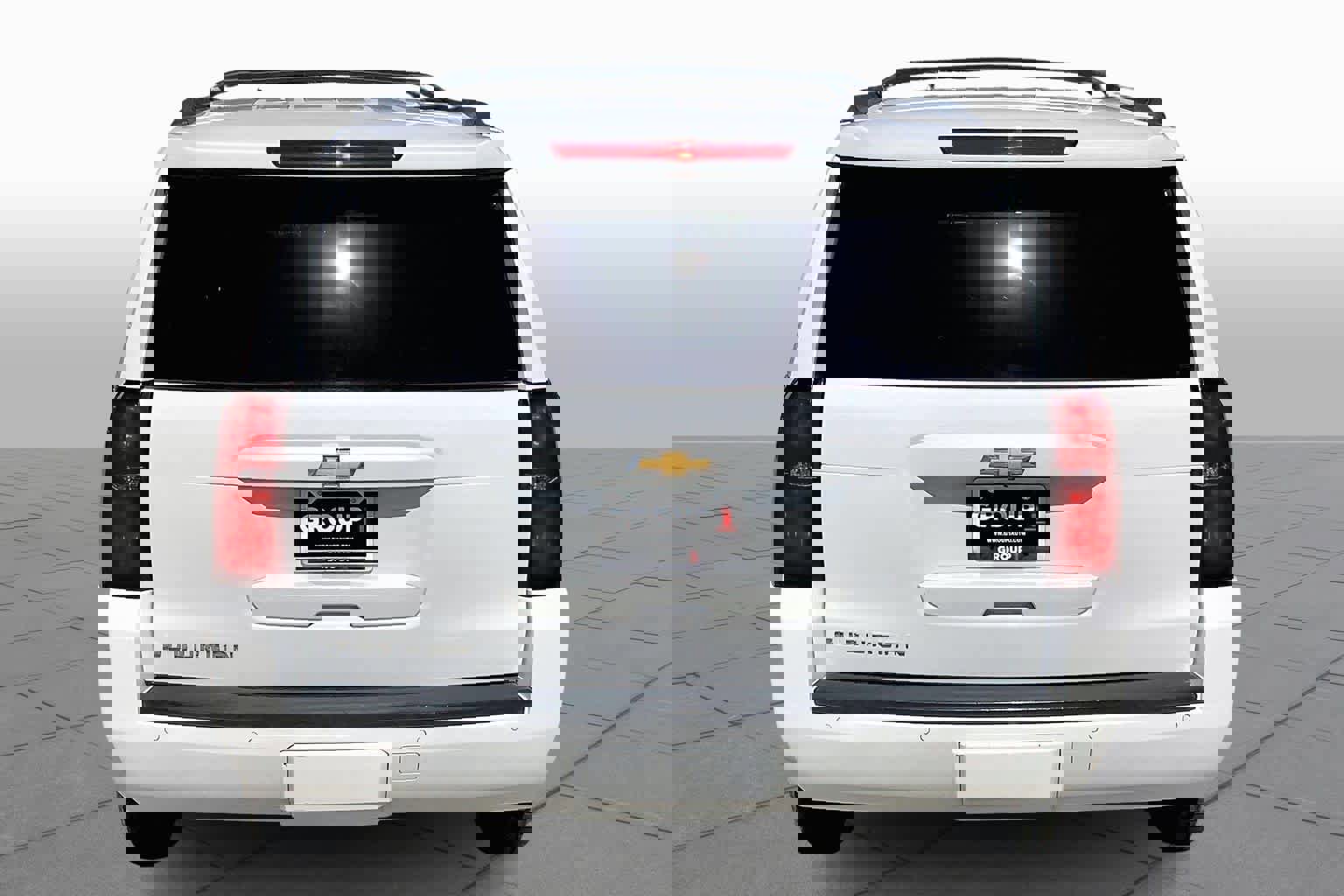 Used 2019 Chevrolet Suburban LT w/ Texas Edition Package image 5