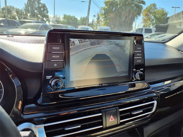 Used 2021 Kia Seltos EX image 20