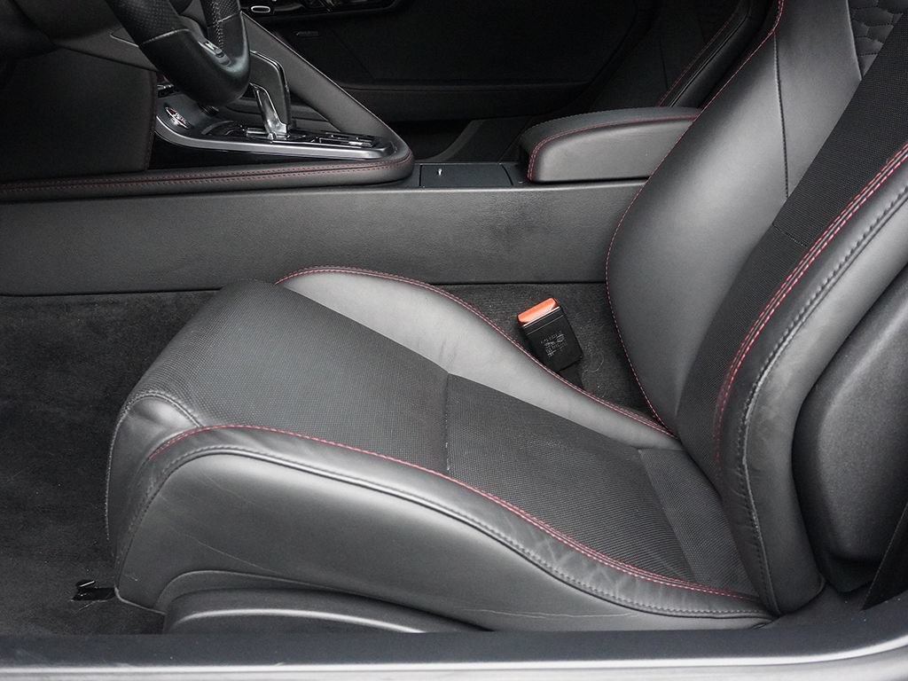 Used 2023 Jaguar F-TYPE R AWD/4WD image 28