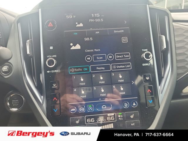 Certified 2026 Subaru Forester Limited AWD/4WD image 29