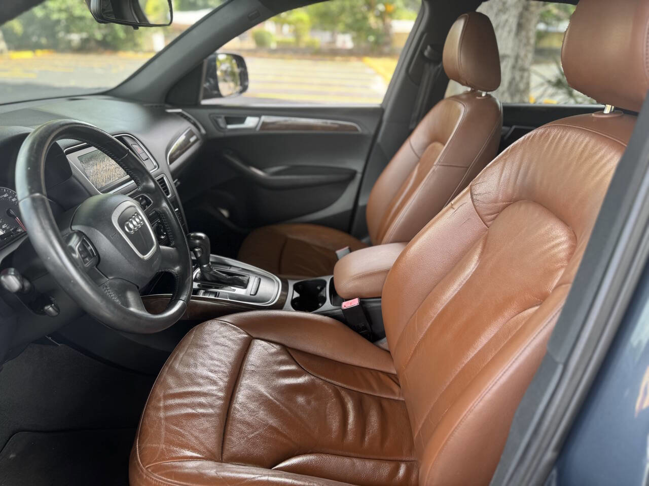 Used 2011 Audi Q5 2.0T Premium image 8