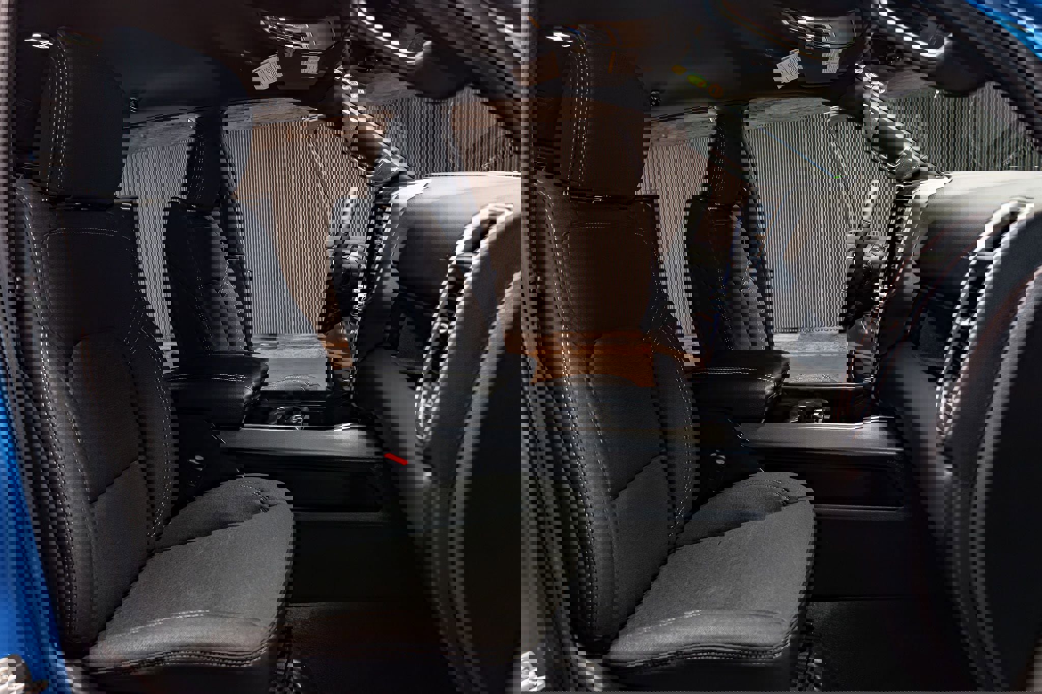 Used 2026 RAM 1500 Big Horn image 25