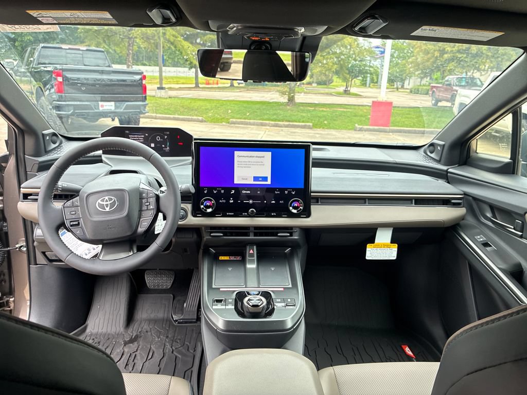 New 2026 Toyota bZ Woodland AWD/4WD image 18