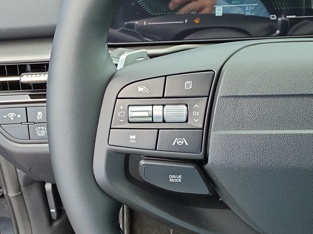 New 2027 Kia Sportage LX FWD image 29