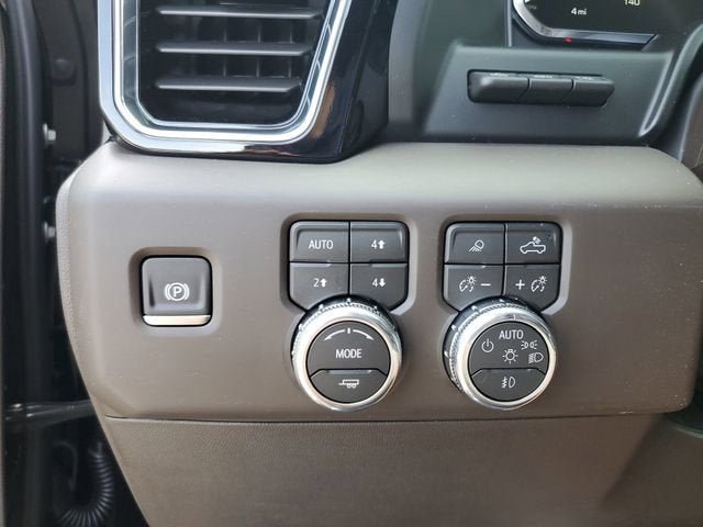 New 2026 GMC Sierra 1500 Denali image 31