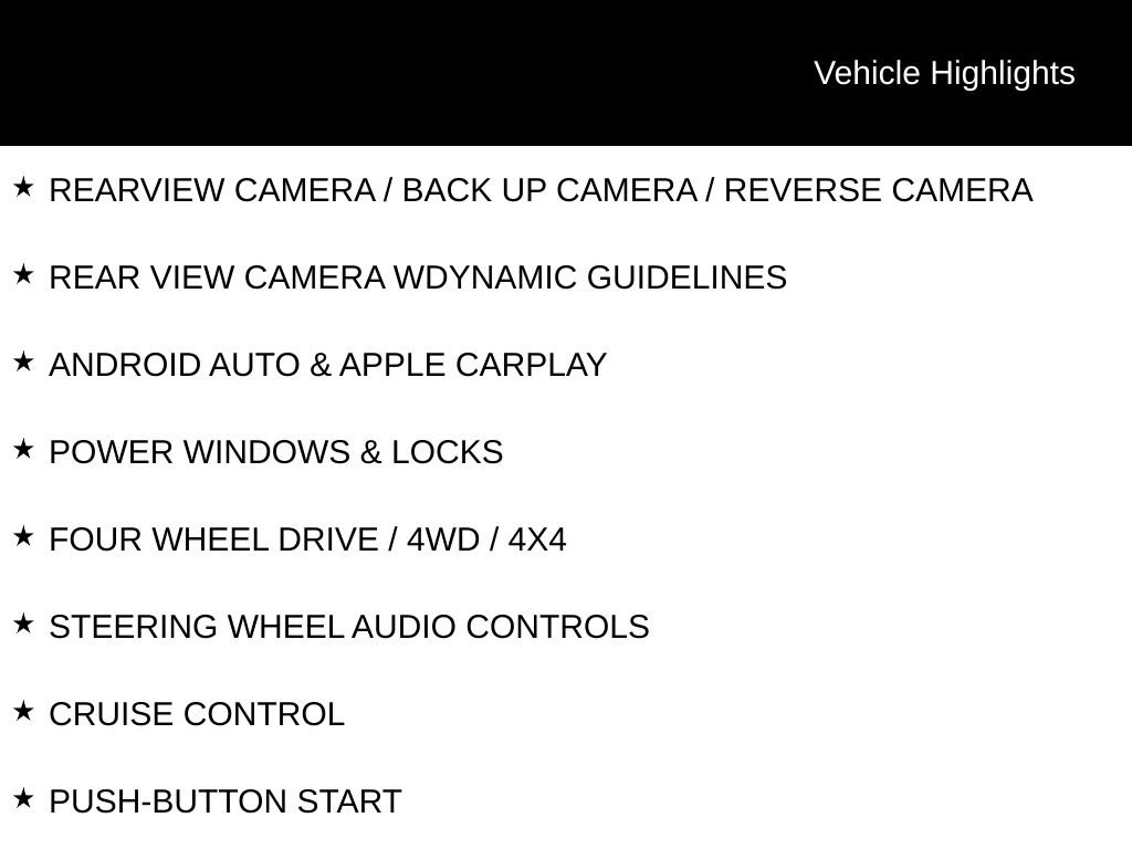 Used 2023 Jeep Wrangler Willys 4xe image 4