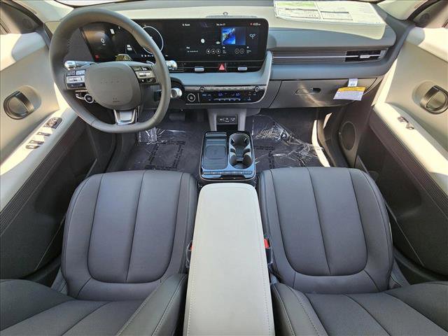 New 2025 Hyundai Ioniq 5 SEL image 17