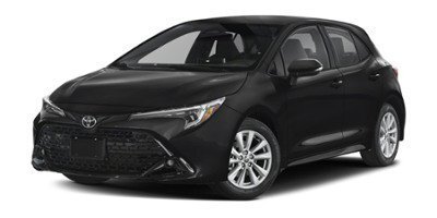 New 2027 Toyota Corolla XSE FWD image 1
