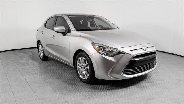 Used 2018 Toyota Yaris iA FWD image 11
