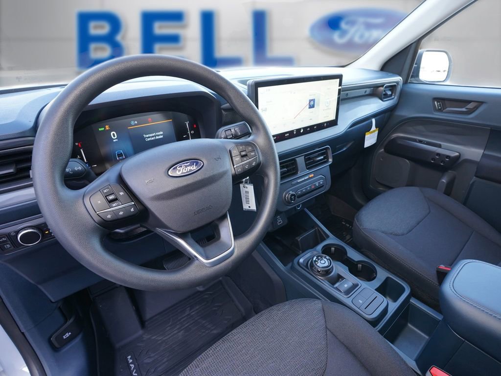 New 2026 Ford Maverick XL w/ Equipment Group 101A image 11