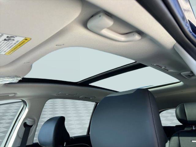 New 2026 Hyundai Ioniq 9 Limited image 20