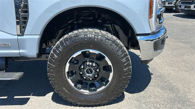 New 2026 Ford F250 King Ranch w/ Tremor Off-Road Package AWD/4WD image 9