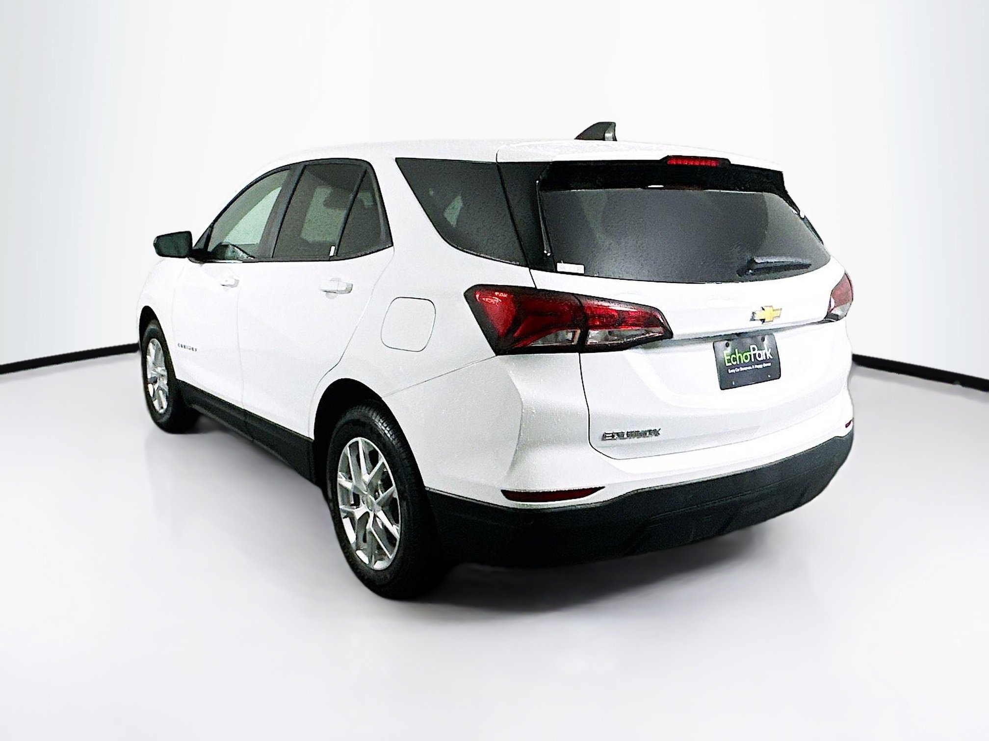 Used 2022 Chevrolet Equinox LS w/ LS Convenience Package image 5