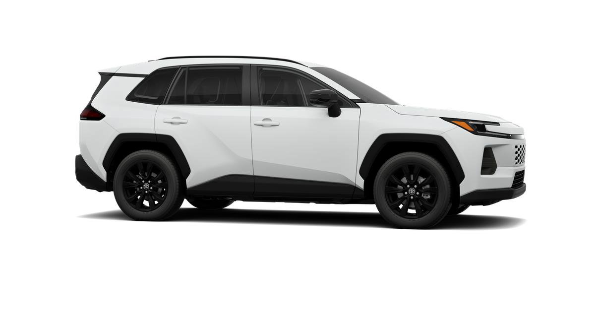 New 2026 Toyota RAV4 XLE Premium FWD image 15