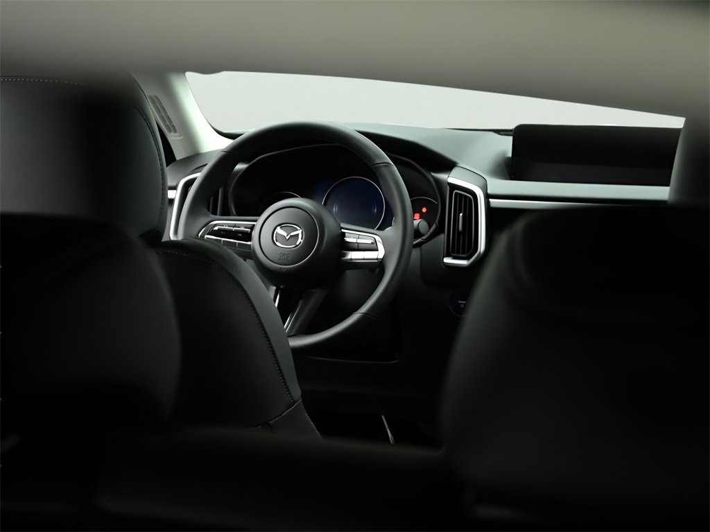 Certified 2025 MAZDA CX-50 2.5 Hybrid w/ Preferred Pkg image 46