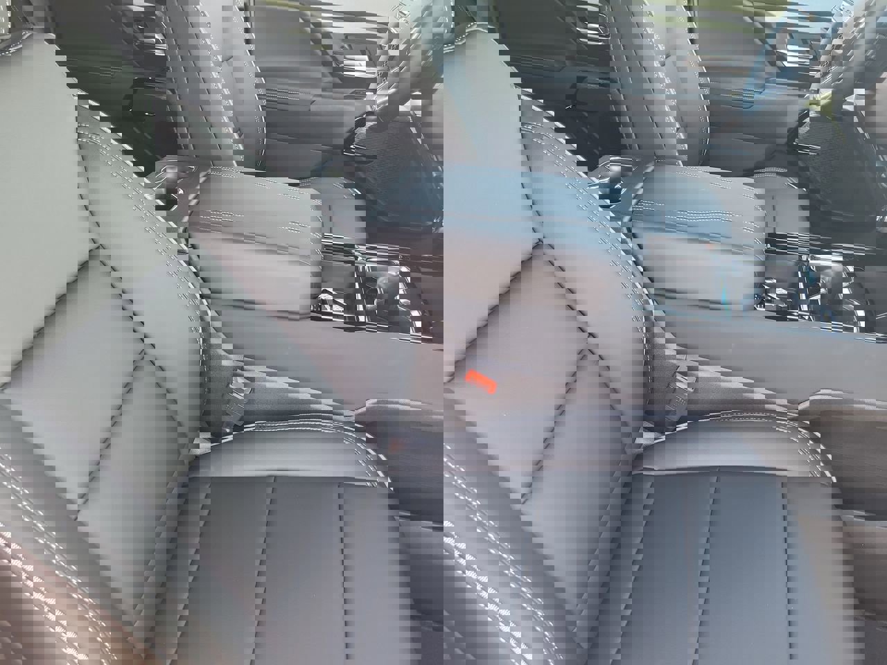 New 2026 Chevrolet Silverado EV LT image 70