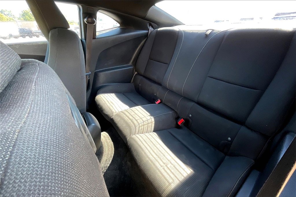 Used 2015 Chevrolet Camaro LT w/ Rear Vision Package image 25