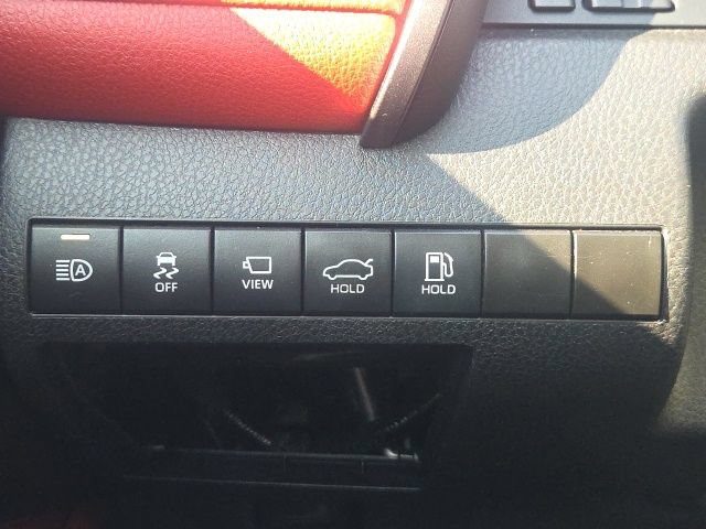 Used 2023 Toyota Camry XSE w/ Navigation Package FWD image 23